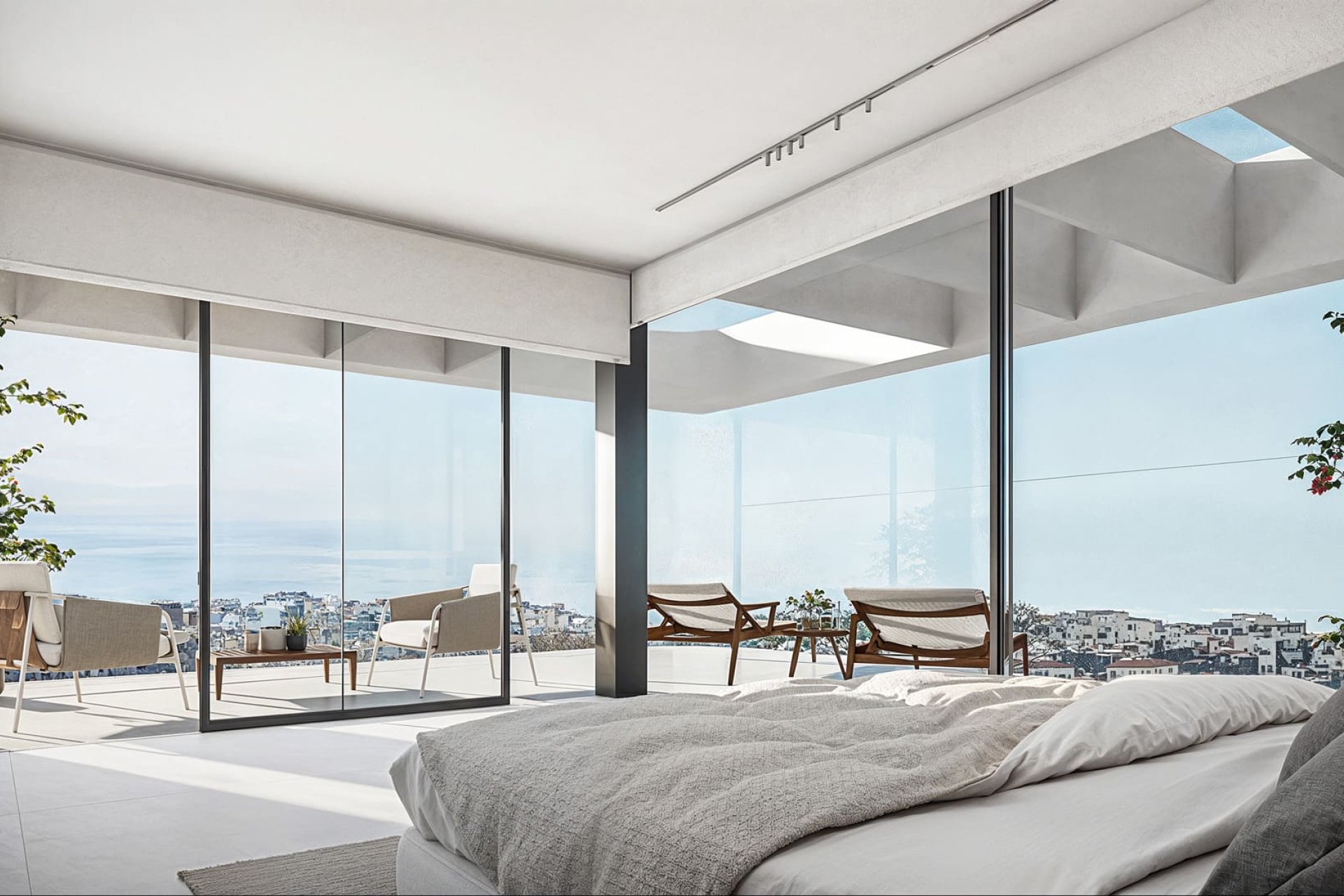 Obra nueva - Apartments - Flats - Estepoa - Estepona