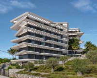 Obra nueva - Apartments - Flats - Estepoa - Estepona