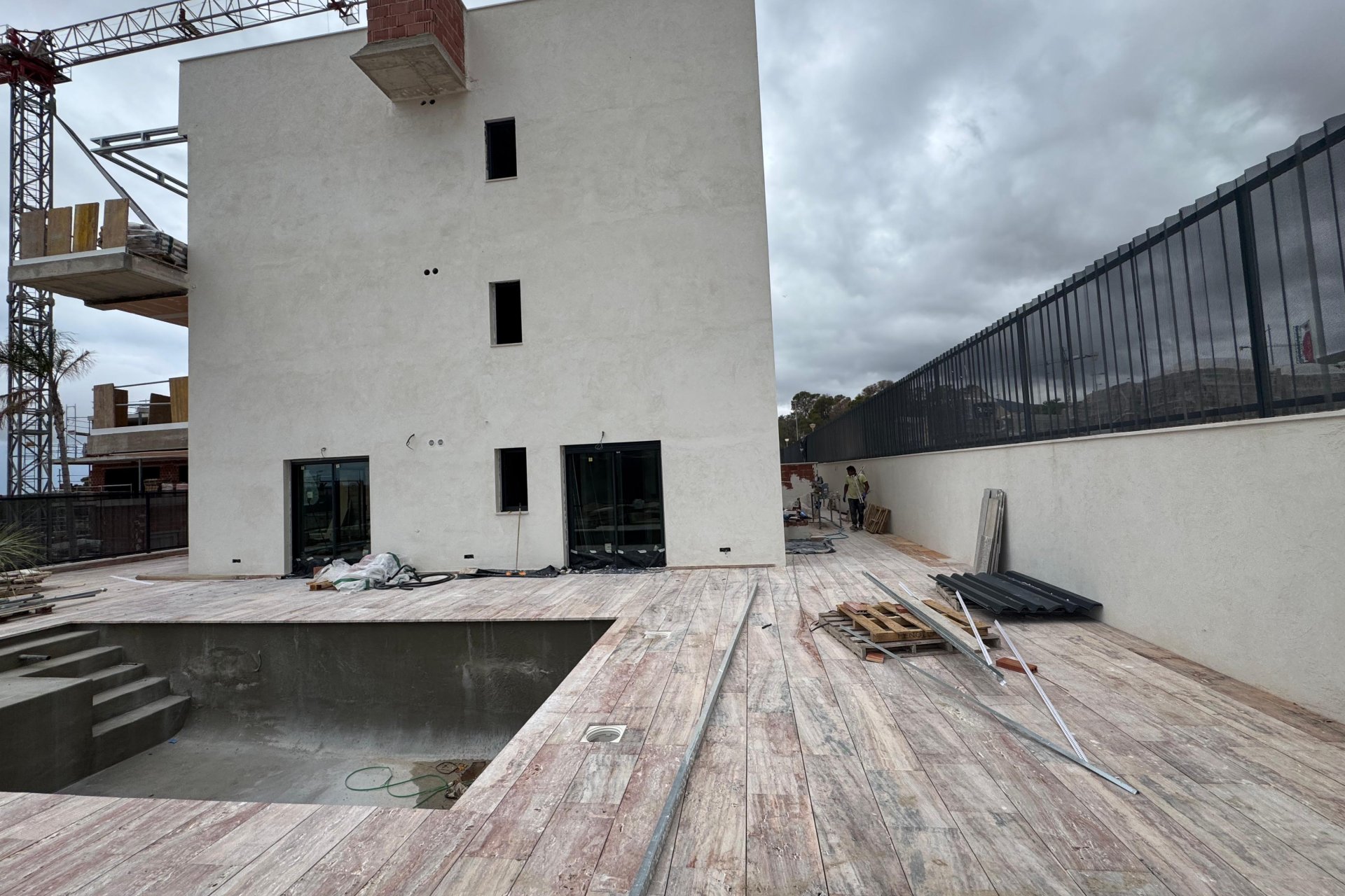 Obra nueva - Apartments - Flats - Finestrat