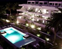 Obra nueva - Apartments - Flats - Finestrat