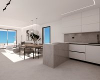 Obra nueva - Apartments - Flats - Finestrat