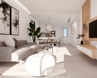 Obra nueva - Apartments - Flats - Finestrat