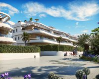 Obra nueva - Apartments - Flats - Finestrat