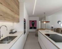 Obra nueva - Apartments - Flats - Finestrat