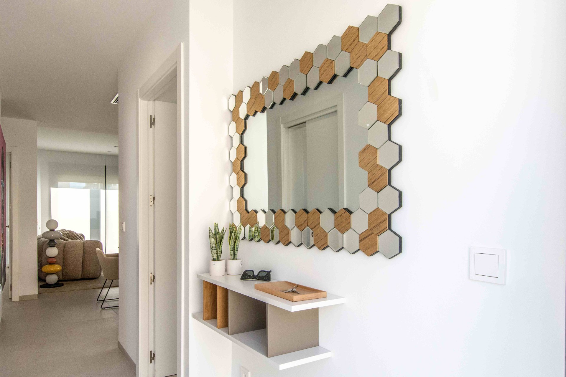 Obra nueva - Apartments - Flats - Finestrat
