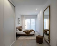 Obra nueva - Apartments - Flats - Finestrat