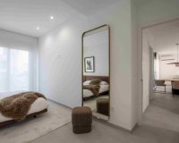 Obra nueva - Apartments - Flats - Finestrat