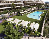 Obra nueva - Apartments - Flats - Finestrat