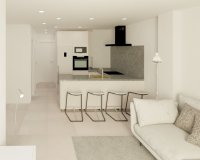 Obra nueva - Apartments - Flats - Fuengirola