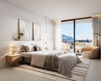 Obra nueva - Apartments - Flats - Fuengirola