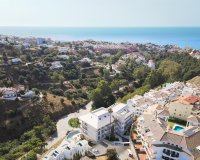 Obra nueva - Apartments - Flats - Fuengirola