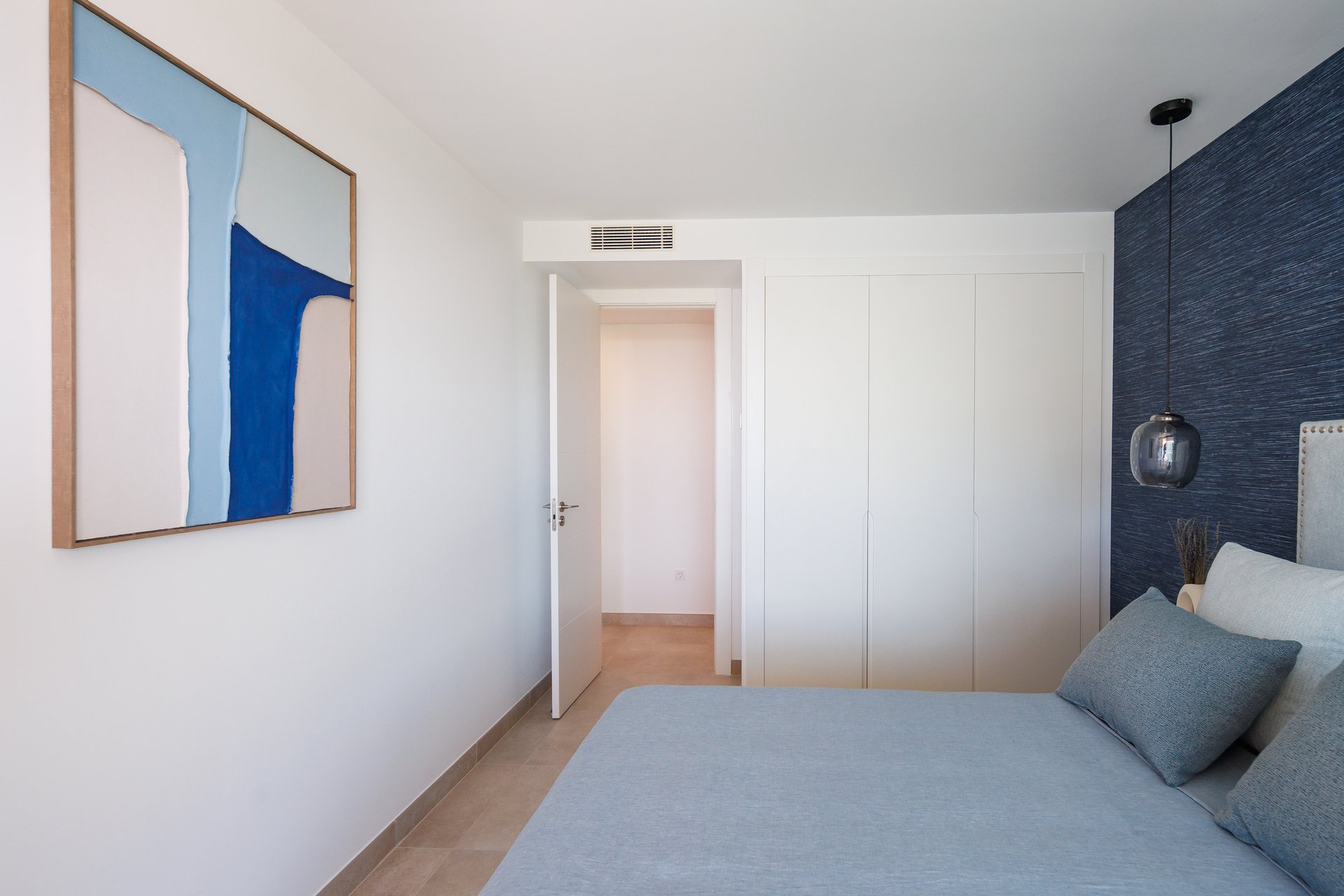 Obra nueva - Apartments - Flats - Fuengirola