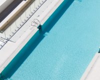 Obra nueva - Apartments - Flats - Fuengirola
