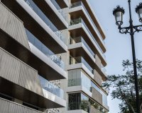 Obra nueva - Apartments - Flats - Fuengirola