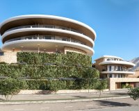Obra nueva - Apartments - Flats - Fuengirola