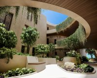 Obra nueva - Apartments - Flats - Fuengirola