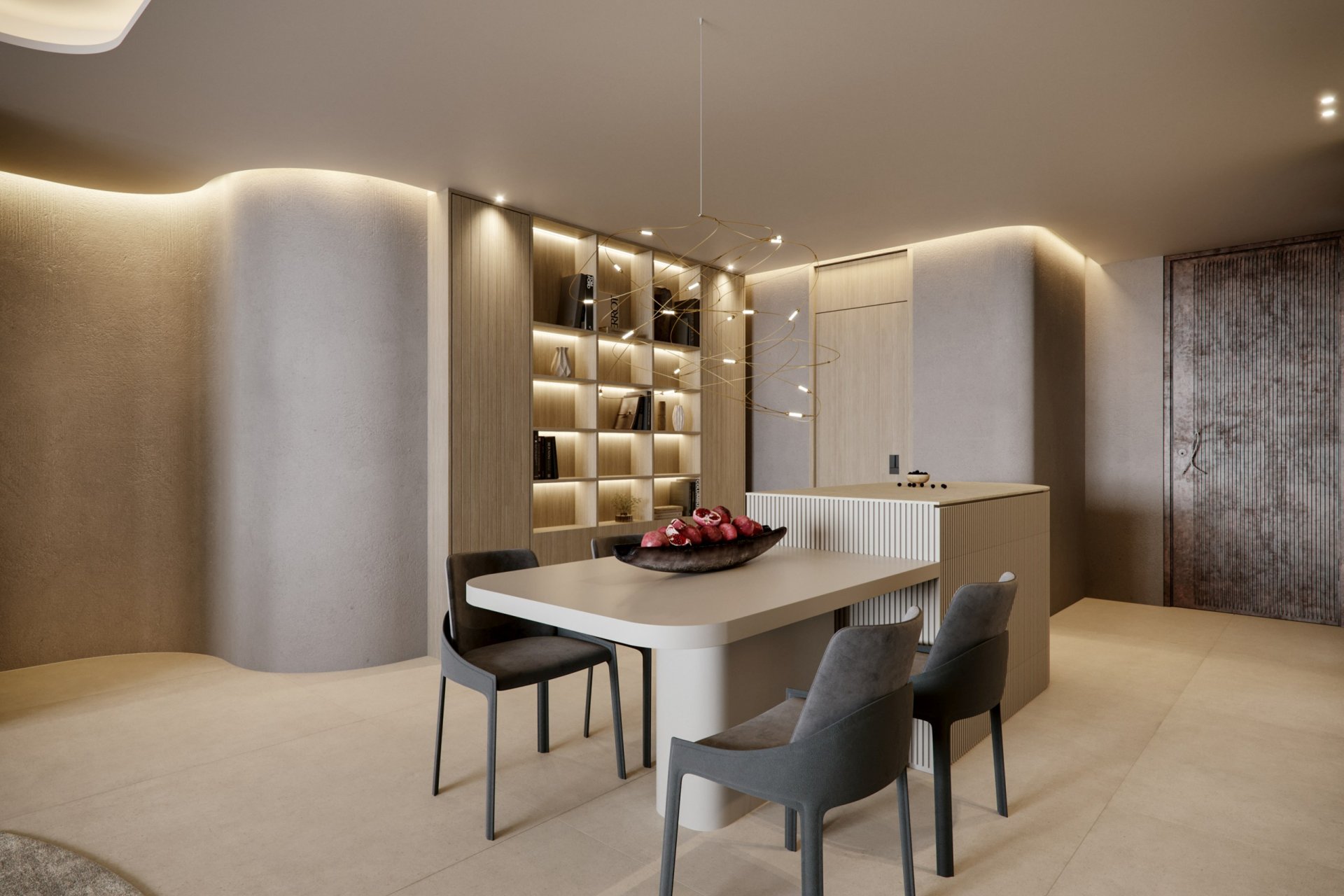 Obra nueva - Apartments - Flats - Fuengirola