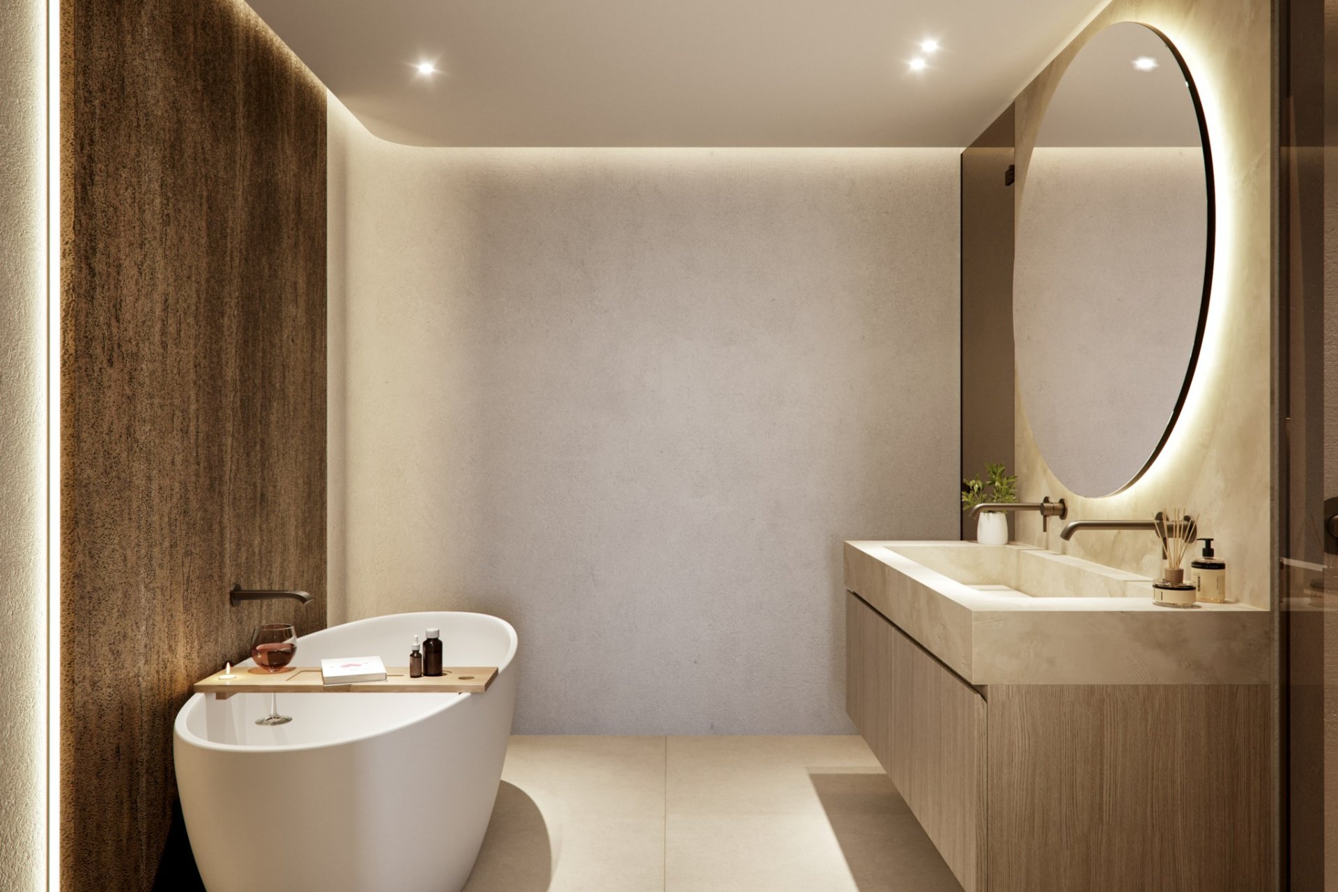 Obra nueva - Apartments - Flats - Fuengirola
