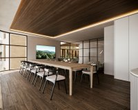 Obra nueva - Apartments - Flats - Fuengirola