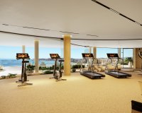 Obra nueva - Apartments - Flats - Fuengirola