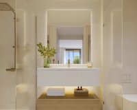 Obra nueva - Apartments - Flats - Fuengirola
