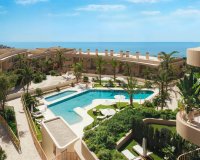 Obra nueva - Apartments - Flats - Fuengirola