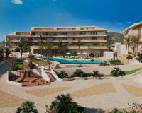Obra nueva - Apartments - Flats - Fuengirola