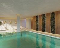Obra nueva - Apartments - Flats - Fuengirola