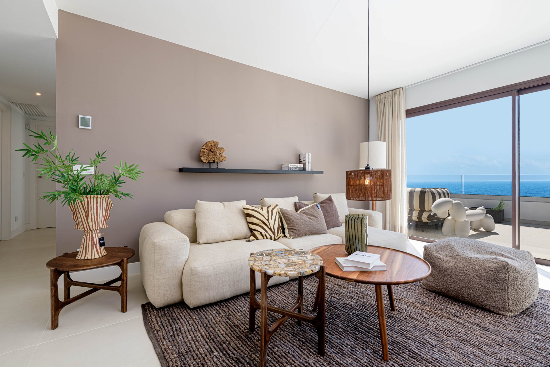 Obra nueva - Apartments - Flats - Fuengirola