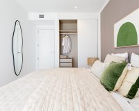 Obra nueva - Apartments - Flats - Fuengirola