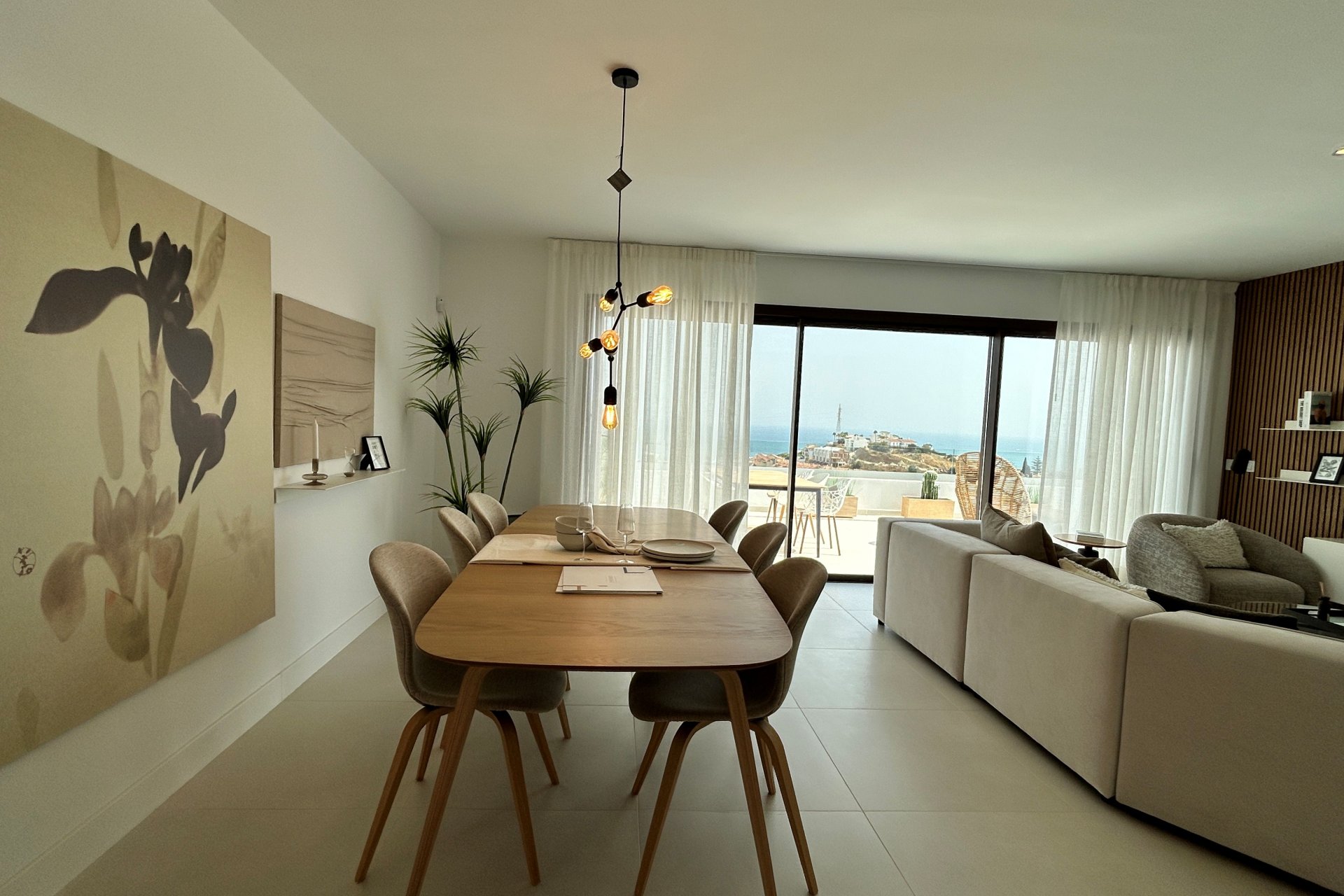 Obra nueva - Apartments - Flats - Fuengirola