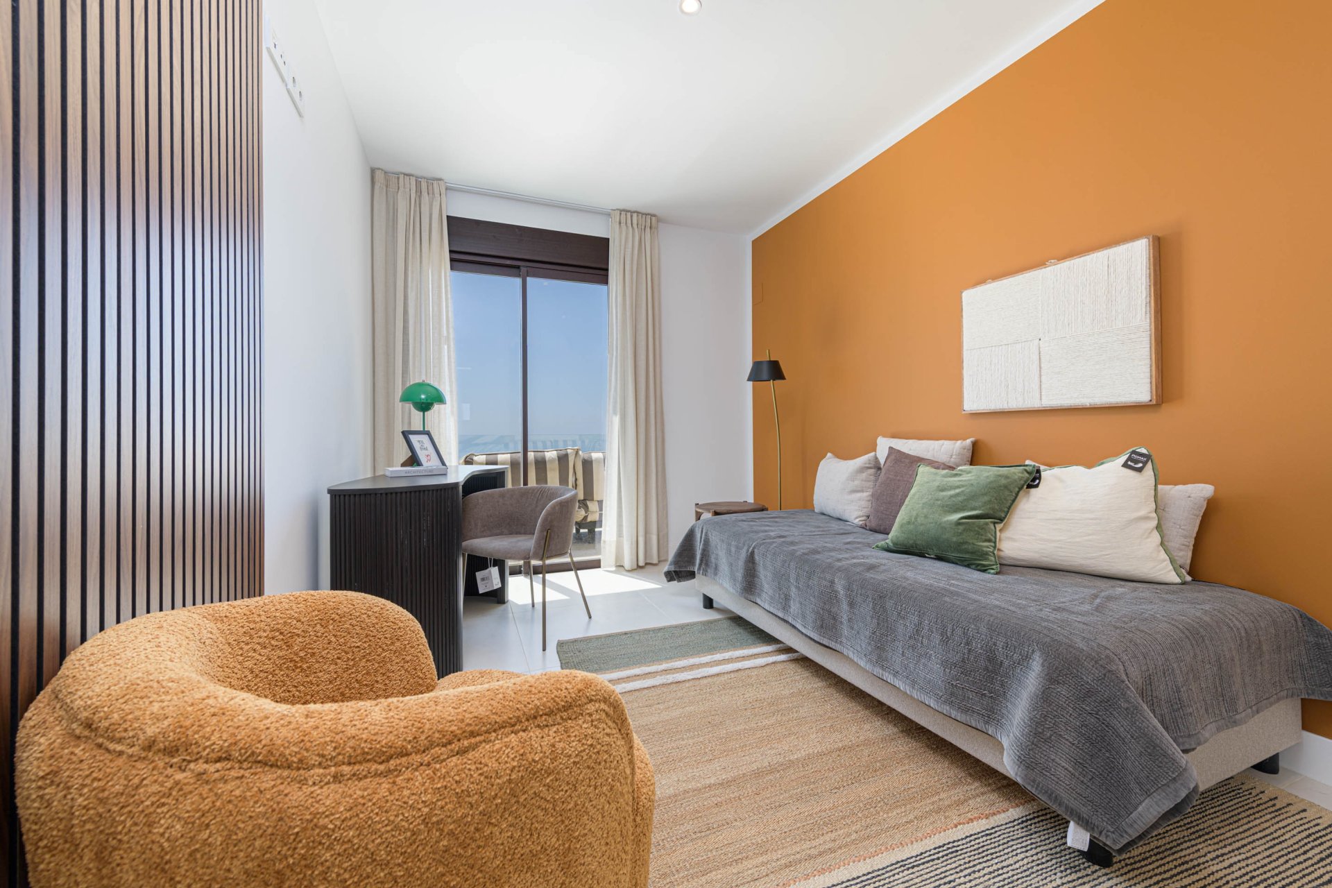 Obra nueva - Apartments - Flats - Fuengirola