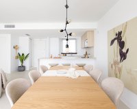 Obra nueva - Apartments - Flats - Fuengirola