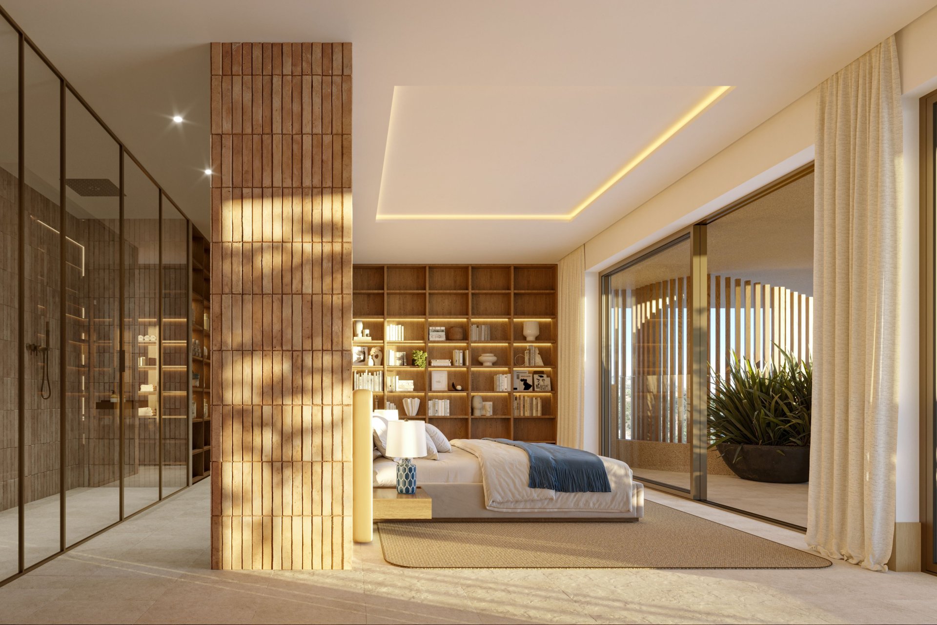 Obra nueva - Apartments - Flats - Fuengirola
