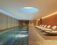 Obra nueva - Apartments - Flats - Fuengirola