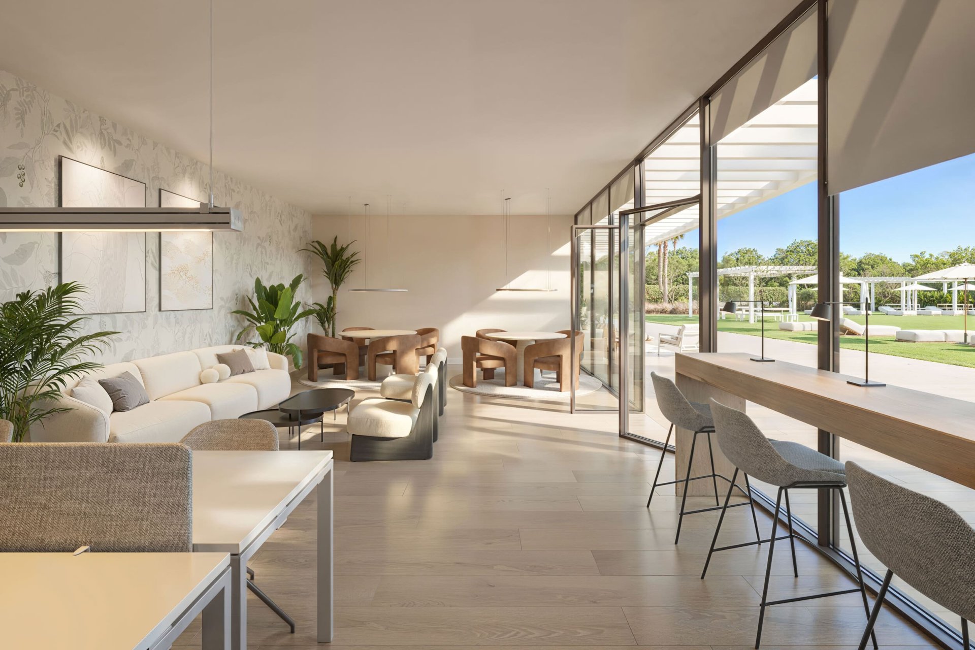 Obra nueva - Apartments - Flats - Fuengirola
