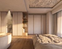 Obra nueva - Apartments - Flats - Fuengirola