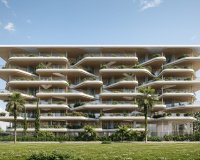 Obra nueva - Apartments - Flats - Fuengirola