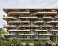 Obra nueva - Apartments - Flats - Fuengirola