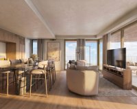 Obra nueva - Apartments - Flats - Fuengirola