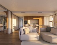 Obra nueva - Apartments - Flats - Fuengirola