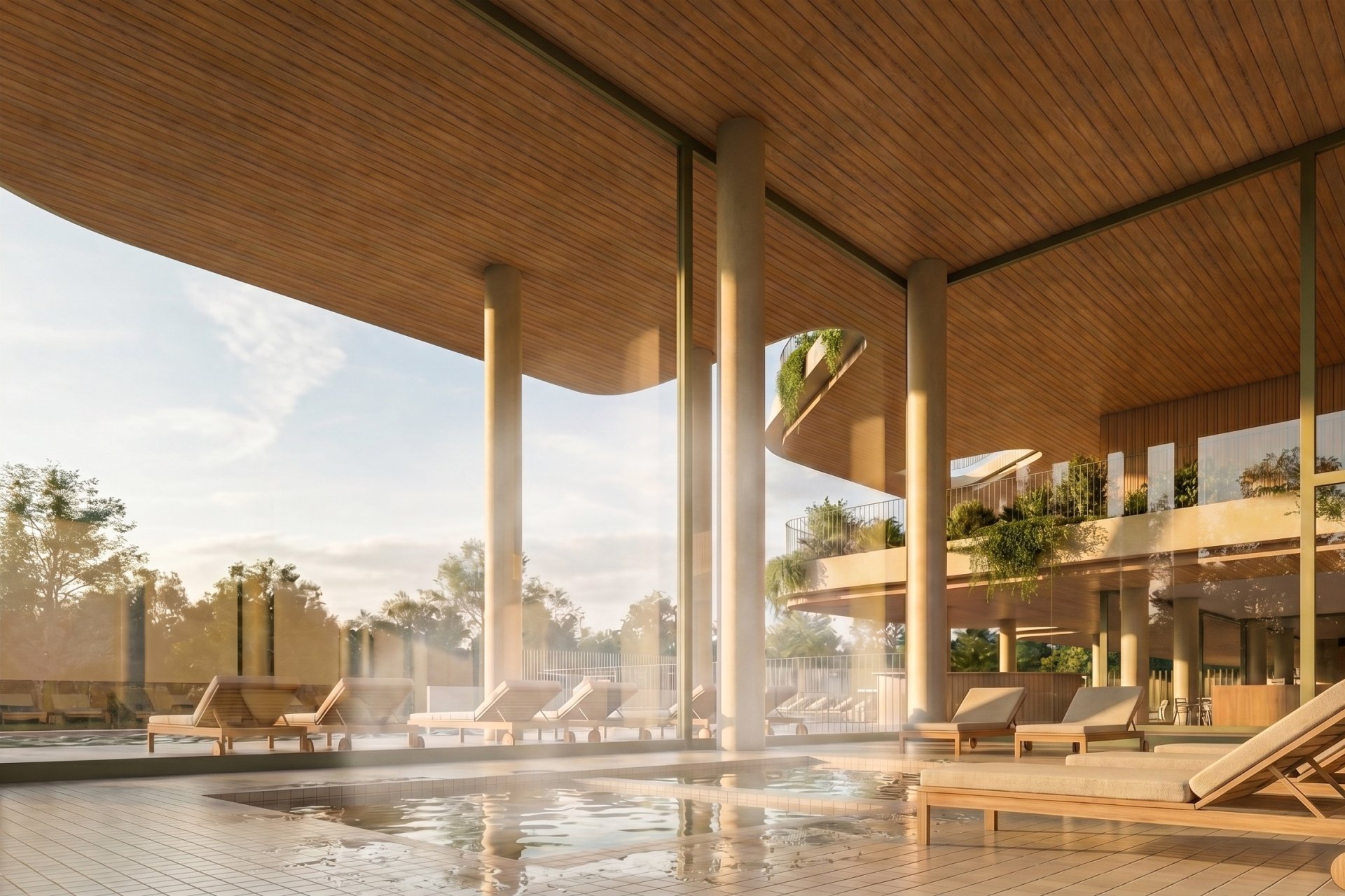 Obra nueva - Apartments - Flats - Fuengirola