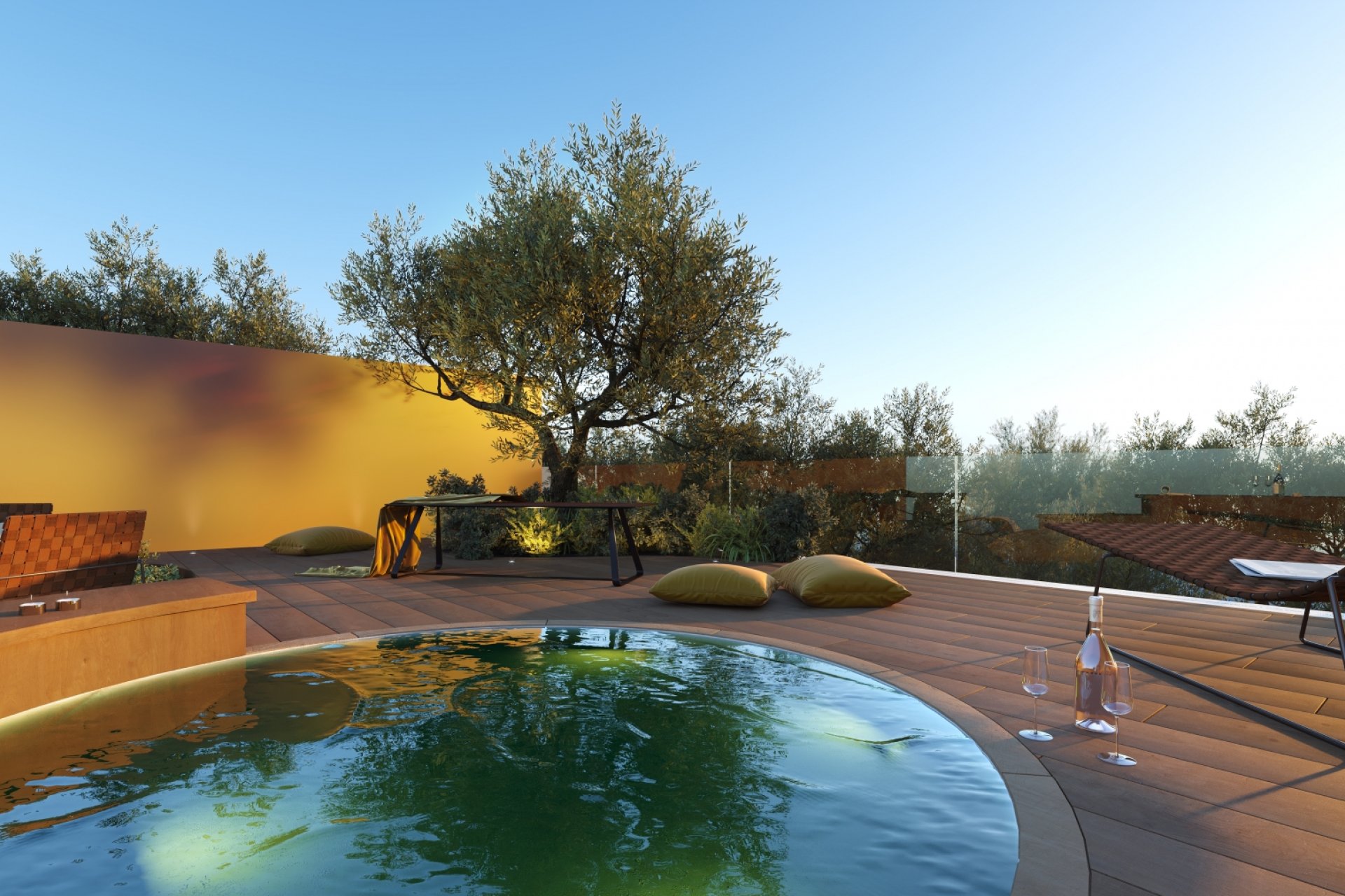 Obra nueva - Apartments - Flats - Fuengirola