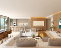 Obra nueva - Apartments - Flats - Fuengirola