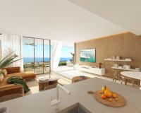 Obra nueva - Apartments - Flats - Fuengirola