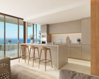 Obra nueva - Apartments - Flats - Fuengirola