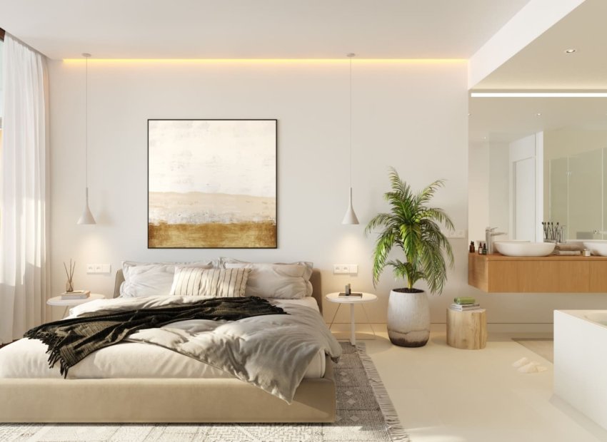 Obra nueva - Apartments - Flats - Fuengirola