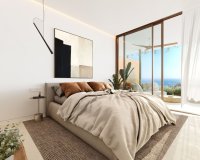 Obra nueva - Apartments - Flats - Fuengirola