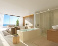 Obra nueva - Apartments - Flats - Fuengirola