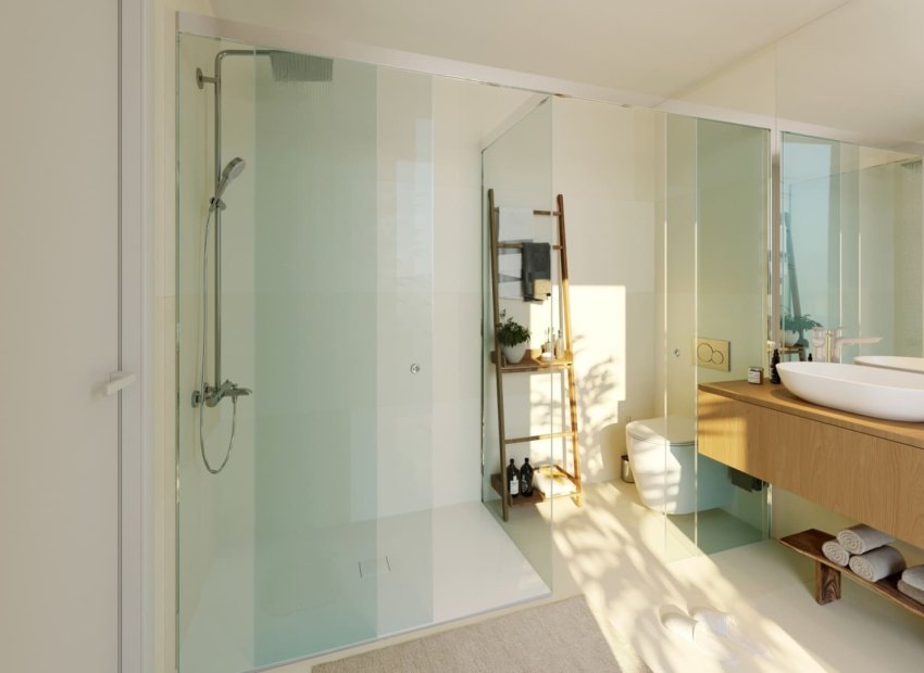 Obra nueva - Apartments - Flats - Fuengirola